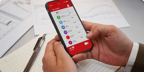 AI-Powered Task Management App
