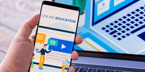 Personalized E-Learning Platform