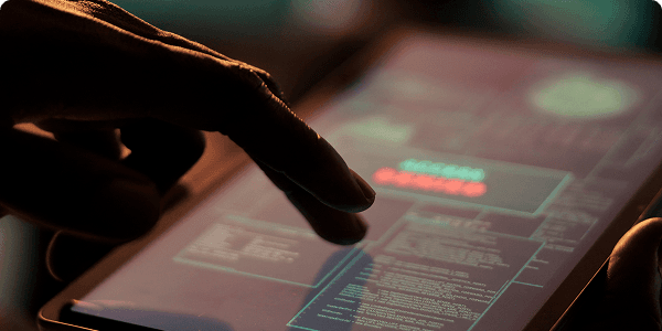 Fraud Detection in Transactions