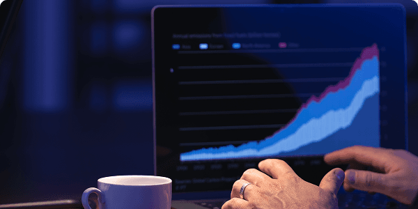 Sales & Revenue Forecasting