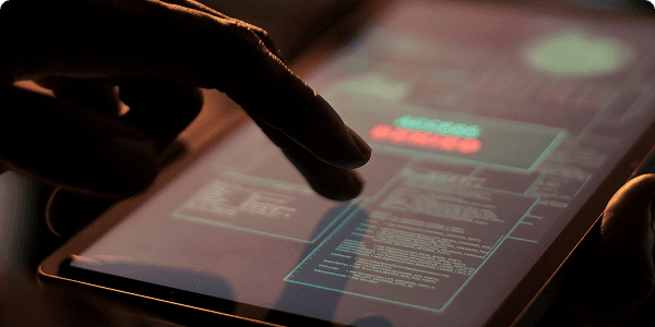 Fraud Detection in Transactions