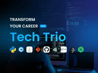 Tech Trio