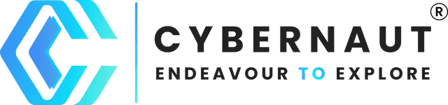 Cybernaut Logo