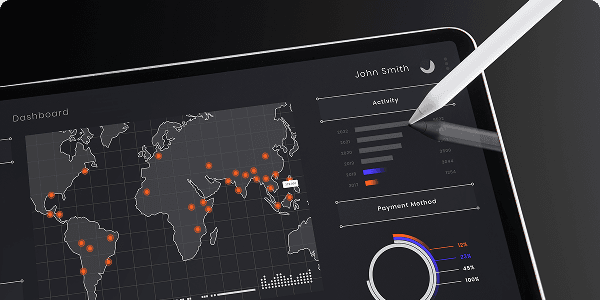 Automated Travel Data Extraction & Analysis