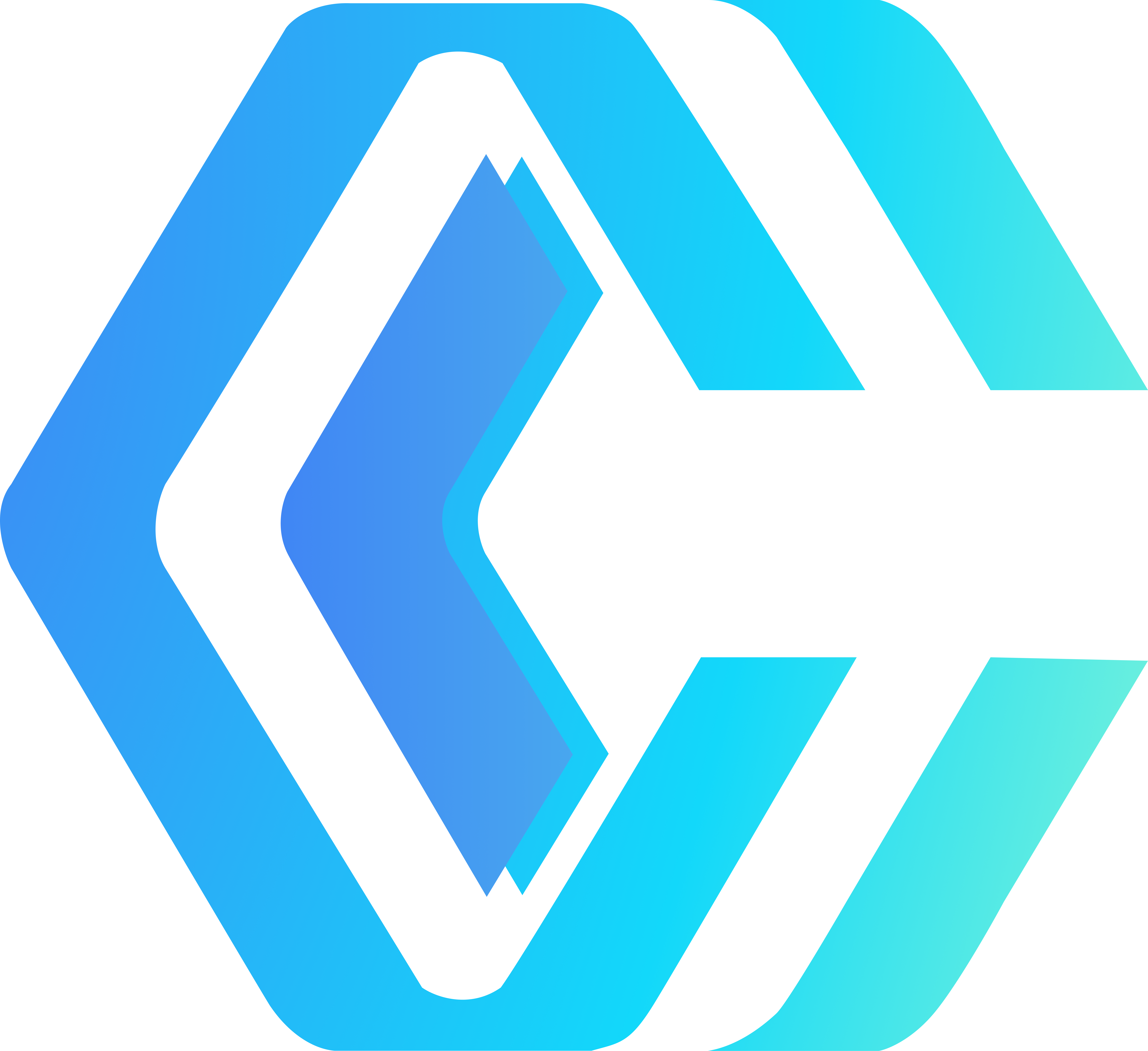 Cybernaut